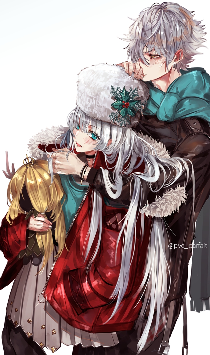 【fate/grand order】美图精选no.83