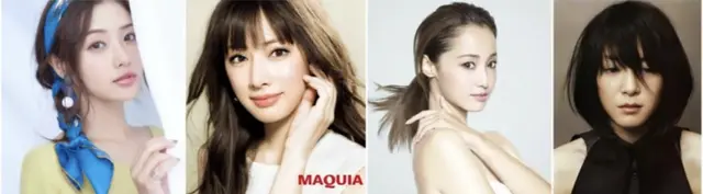 石原里美结婚了 但不必伤心呀 86年的日本小花大多都是人生赢家呀 哔哩哔哩