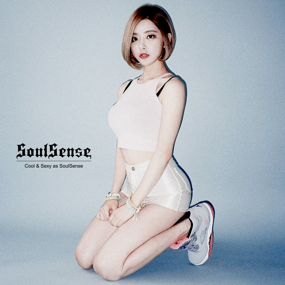 soulsense 星志 | 性感火辣韩国最美dj女神"soda"