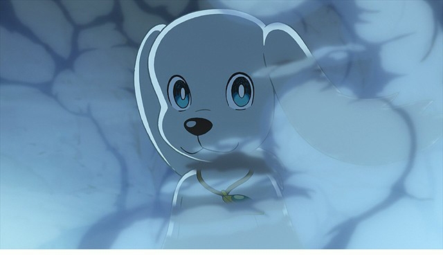 童年追忆--哆啦A梦大长篇中难以忘怀的伙伴们