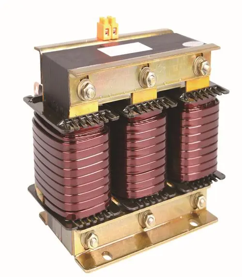 补偿电抗器运行时发出异响的常见故障排查