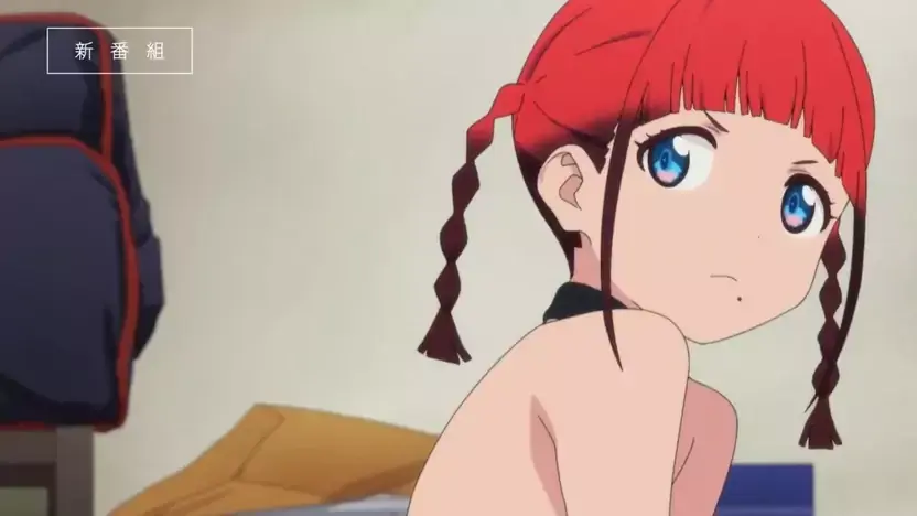 Tv动画 Ssss Dynazenon 番宣cm公开 21年4月2日开播 哔哩哔哩 Tv动画 Ssss Dynazenon 番宣cm公开 21年4月2日开播 哔哩哔哩