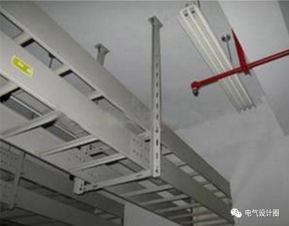 梯式电缆桥架理论重量表_梯式电缆桥架_电缆桥架和梯架的区别