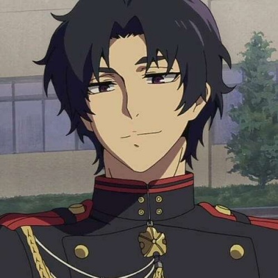 终结的炽天使头像图片来源于网络