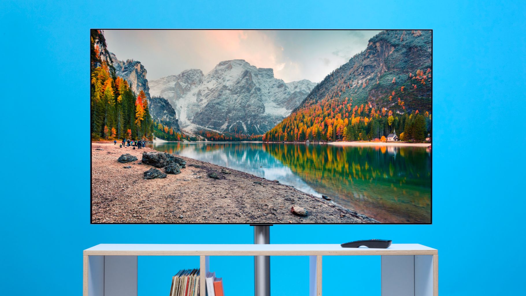 LG OLED G3 全球首发评测（译自Hifi.De） 哔哩哔哩