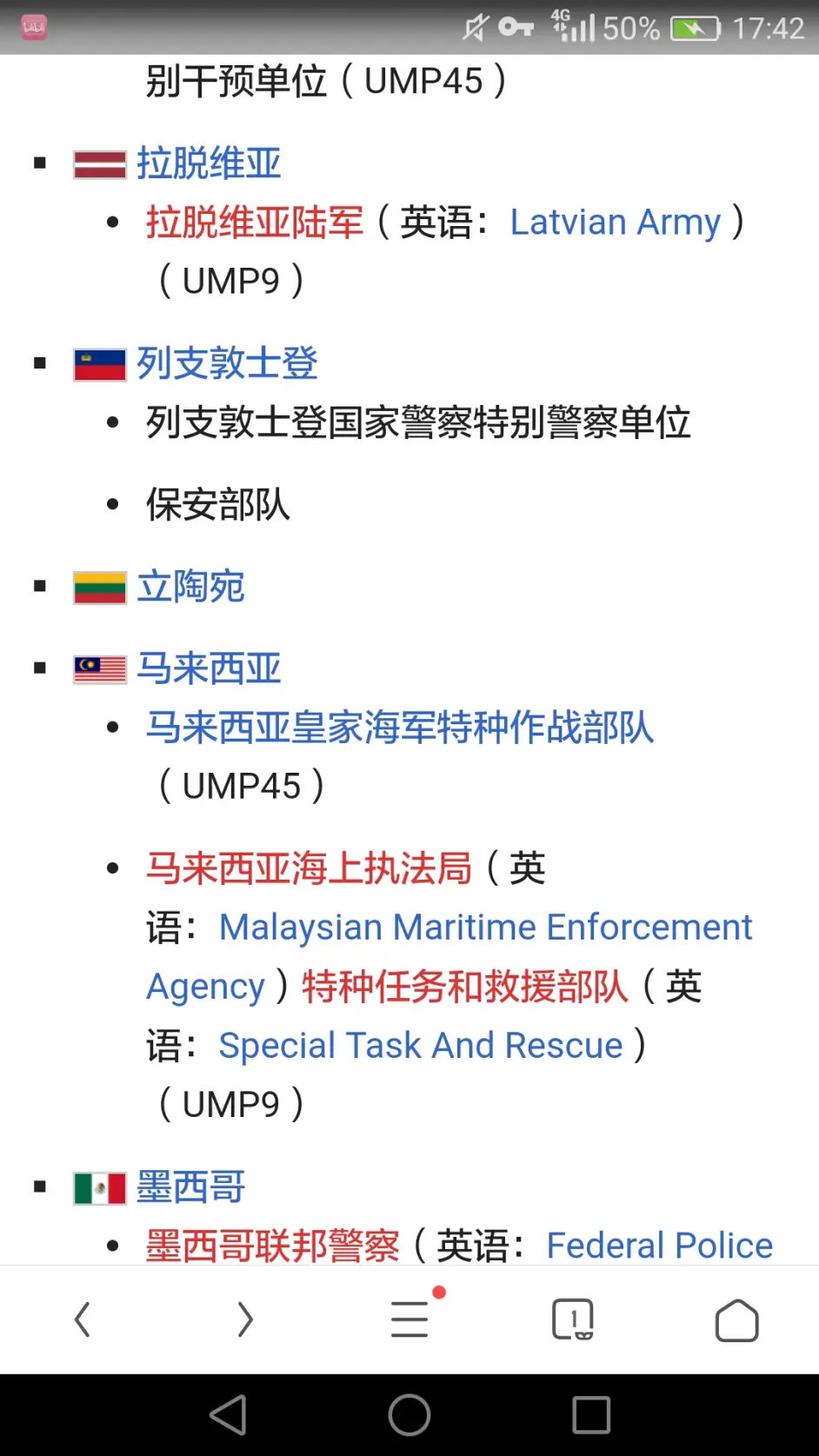 Ump系列 老婆第一 哔哩哔哩