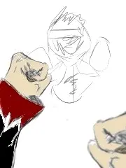 易武道 刺拳心得 哔哩哔哩