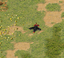 【补充篇】红色警戒2原版中各单位说的话。