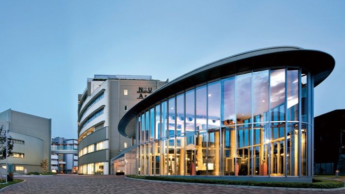 日本艺术留学 这些top院校不容错过 哔哩哔哩