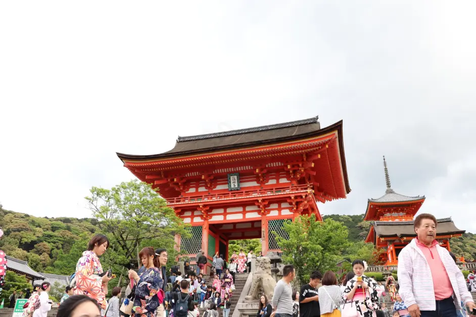 千叶 京都 兵库 春物 有顶天 凉宫 圣地巡礼 多图杀猫 哔哩哔哩