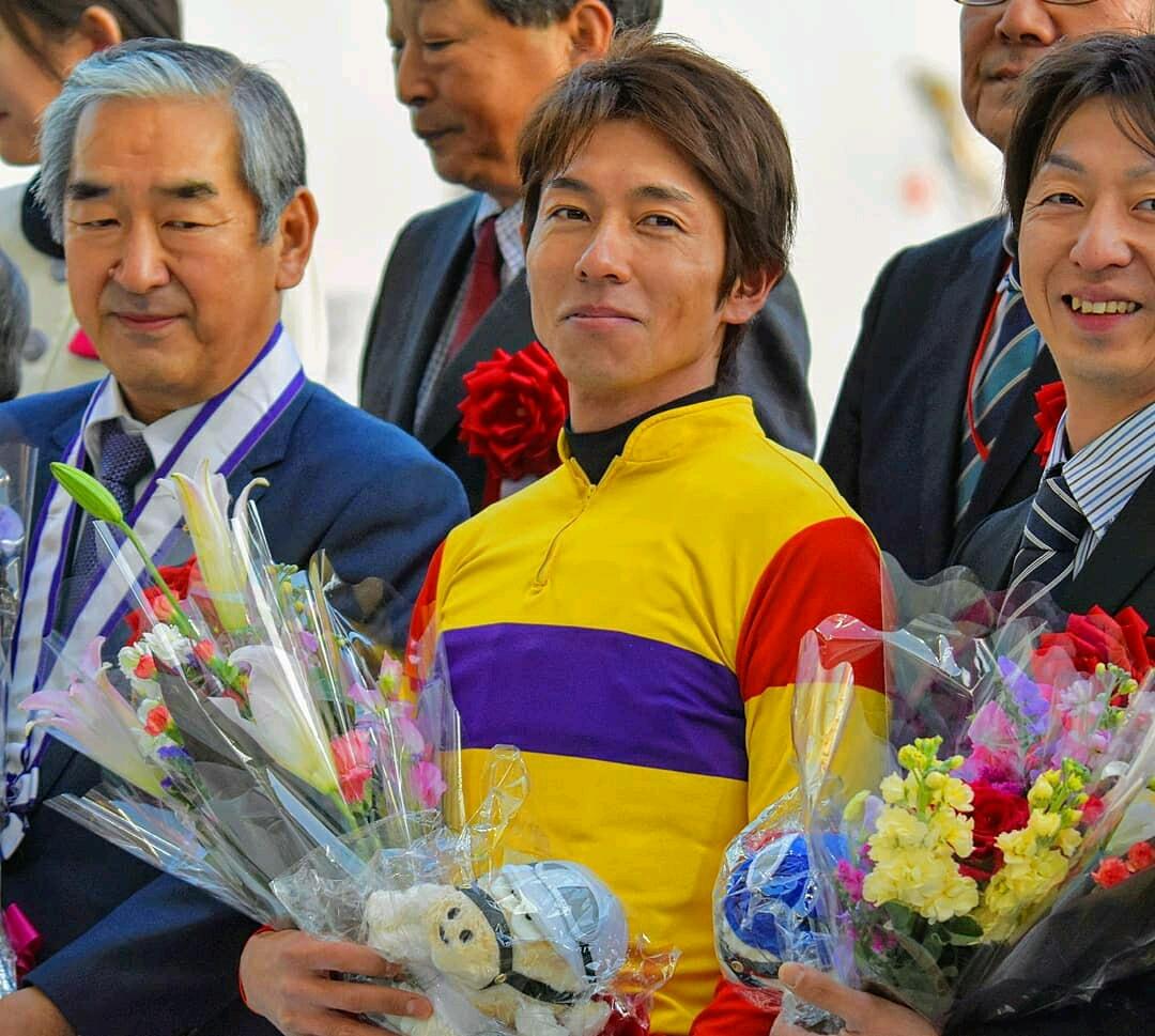 【骑手介绍】永不言弃的里表喜剧王——和田龙二 哔哩哔哩