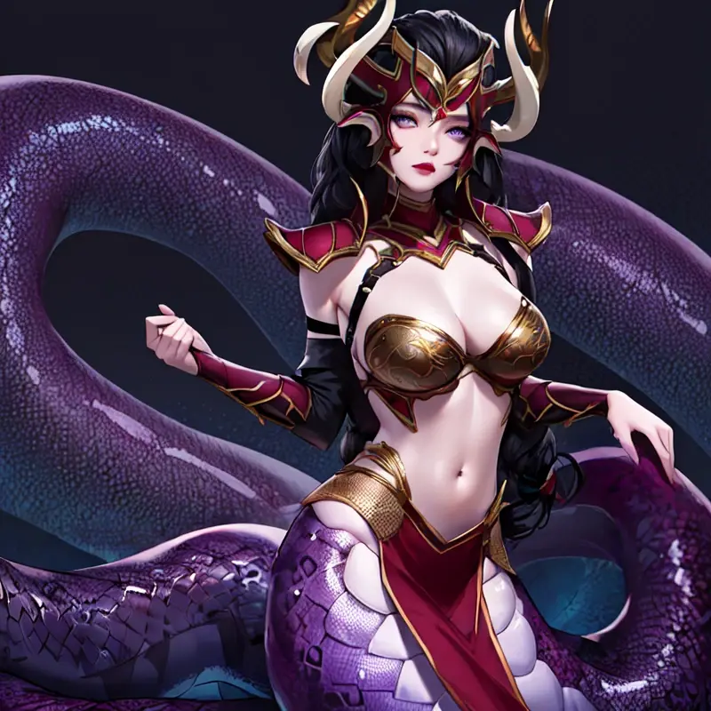 【光头战锤小百科】中古战锤