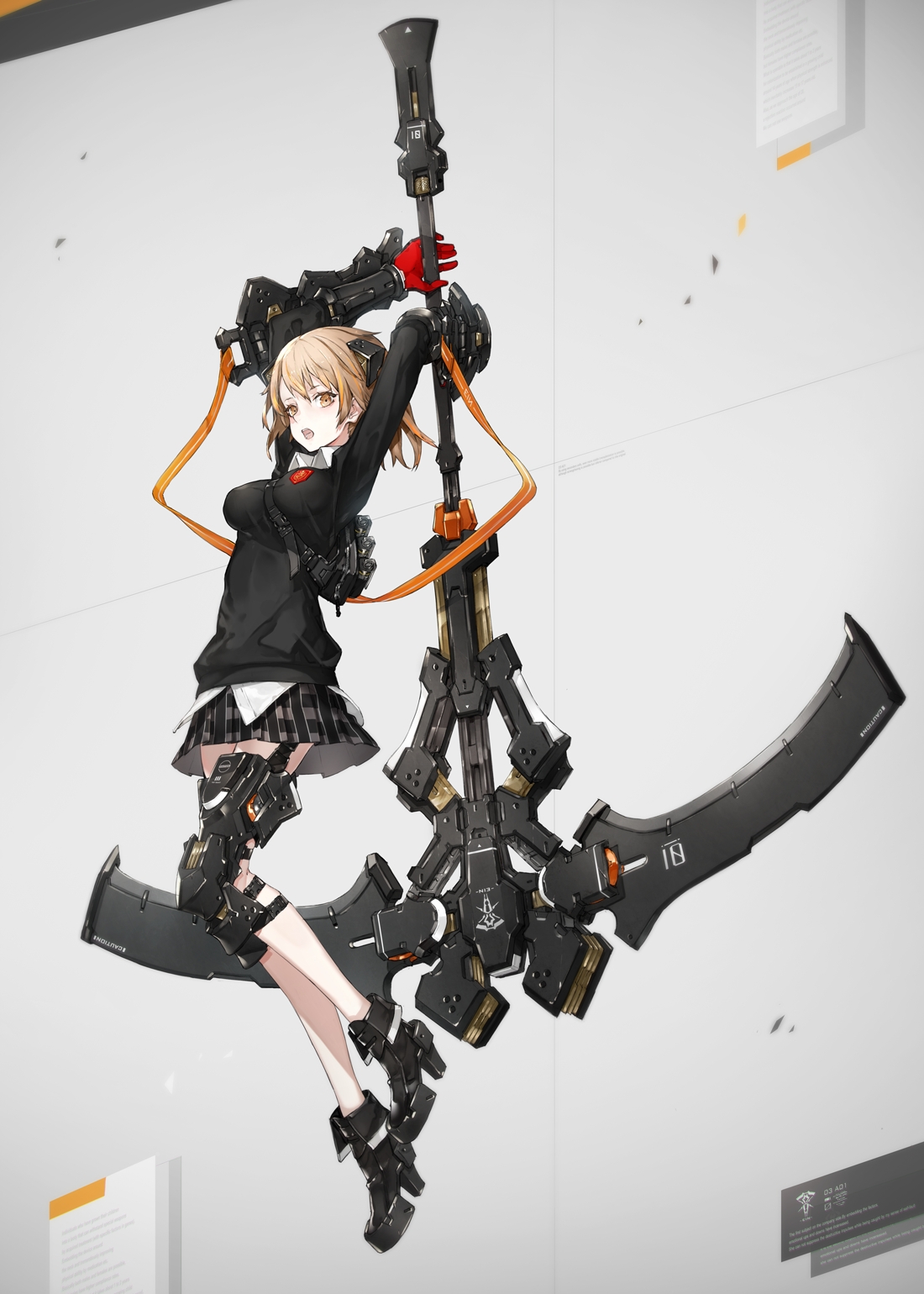 p站大佬的板绘图【番外期】混杂动漫图