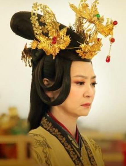 北齐、北周历任皇后(含追尊)总结表(附图,附影视形象) 哔哩哔哩