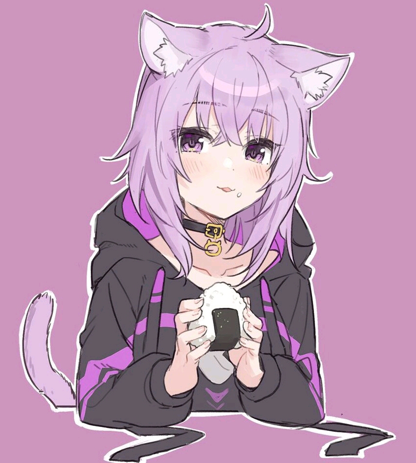 vtuber美图猫又小粥篇