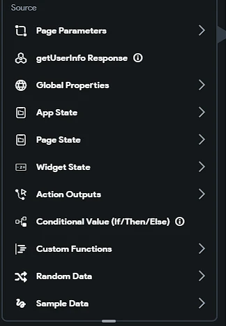 Flutter Flow 学习文档 第一版 - 哔哩哔哩