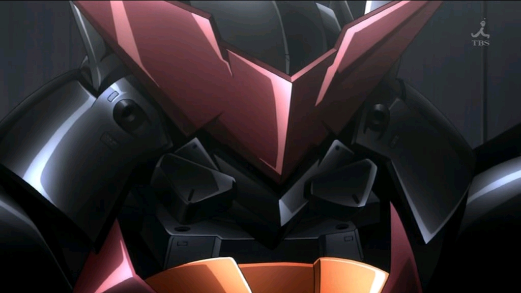 【机体设定】gnx-u02x 豪杰式/磨修罗生(机动战士高达00第二季)