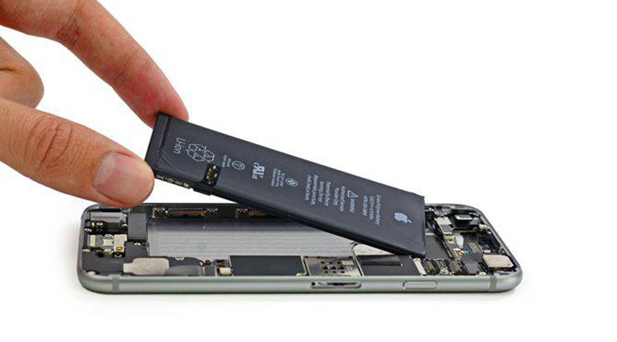 低价换电池活动现已开启,您需要了解这些