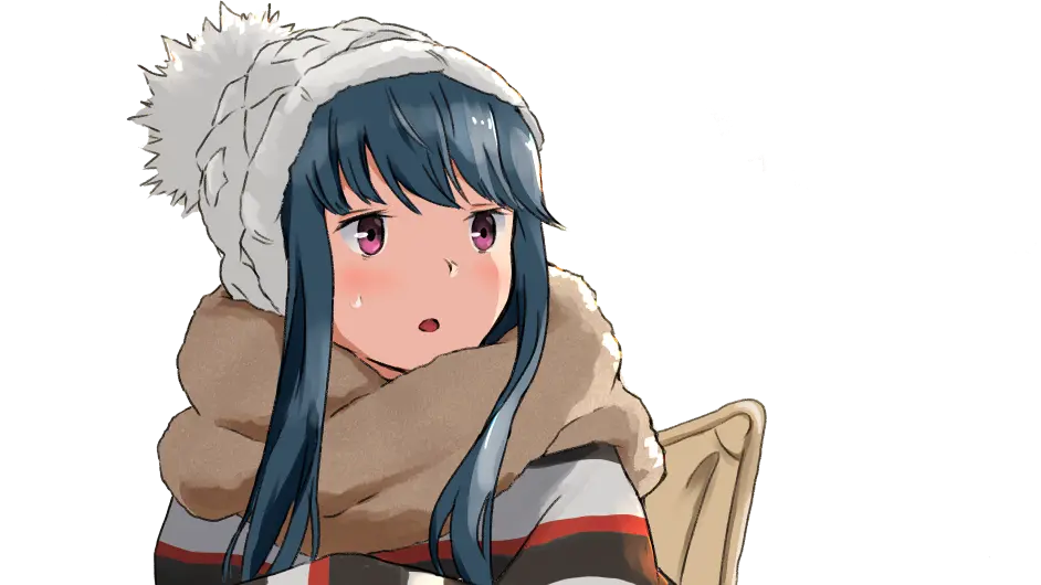 摇曳露营 超高清图片分享 哔哩哔哩