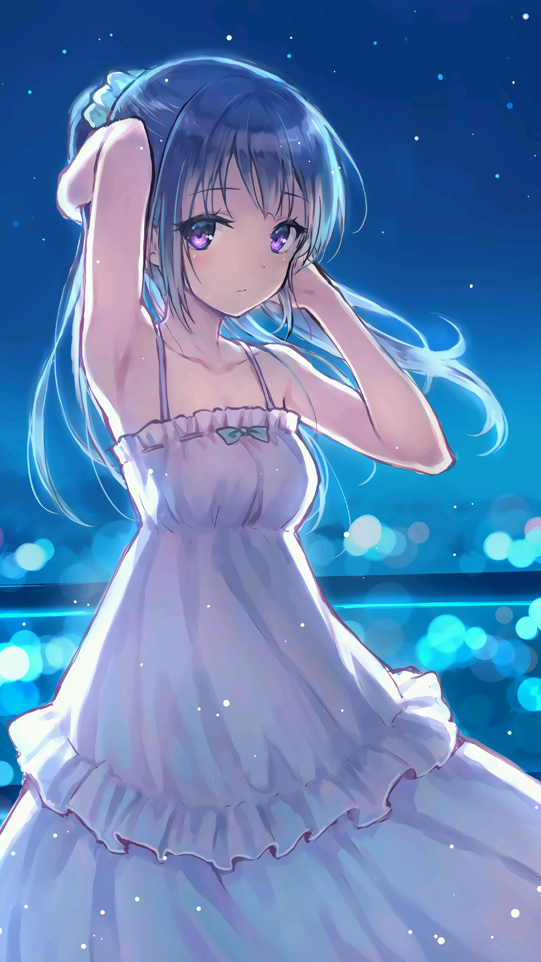 二次元杂图(第274期)