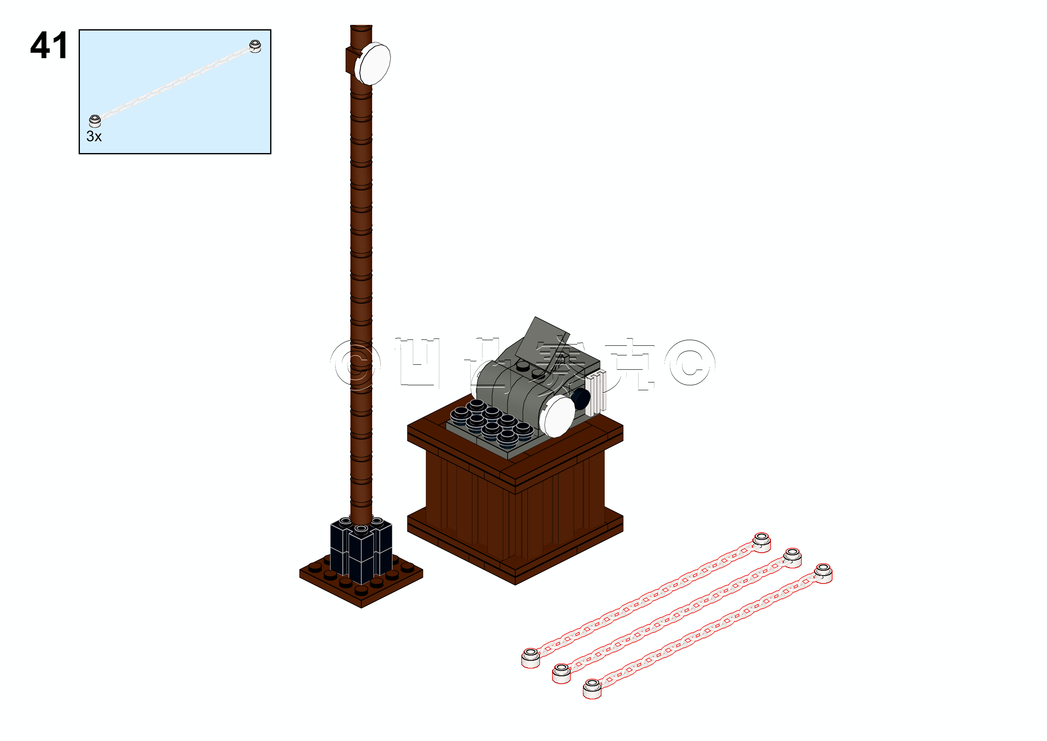 【原创自制】第五人格