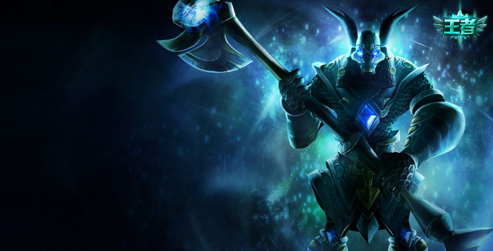 LOL杂谈,盘点作者心目中的十大极地大乱斗OP