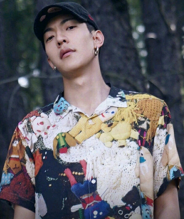 卜凡/你 (1) 你好