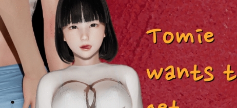 【PC/SLG/汉化】富江想结婚 Tomie Wants to Get Married V1.0 汉化版【2.6G】-马克游戏