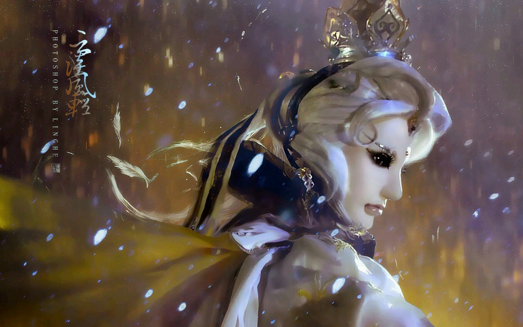 论霹雳正反派势力排名纯属自己认为2610