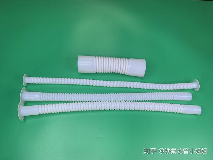 聚四氟乙烯波纹管