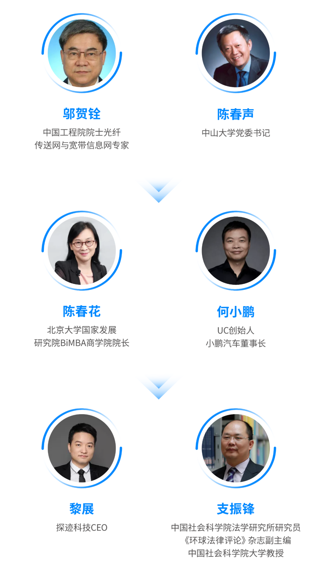 与探迹科技论剑未来| "小谷围"吹响人工智能与数字经济发展号角