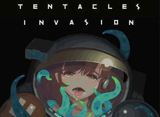 【游戏】电脑『Game|动态｜中文｜80MB』TENTACLES INVASION【785】