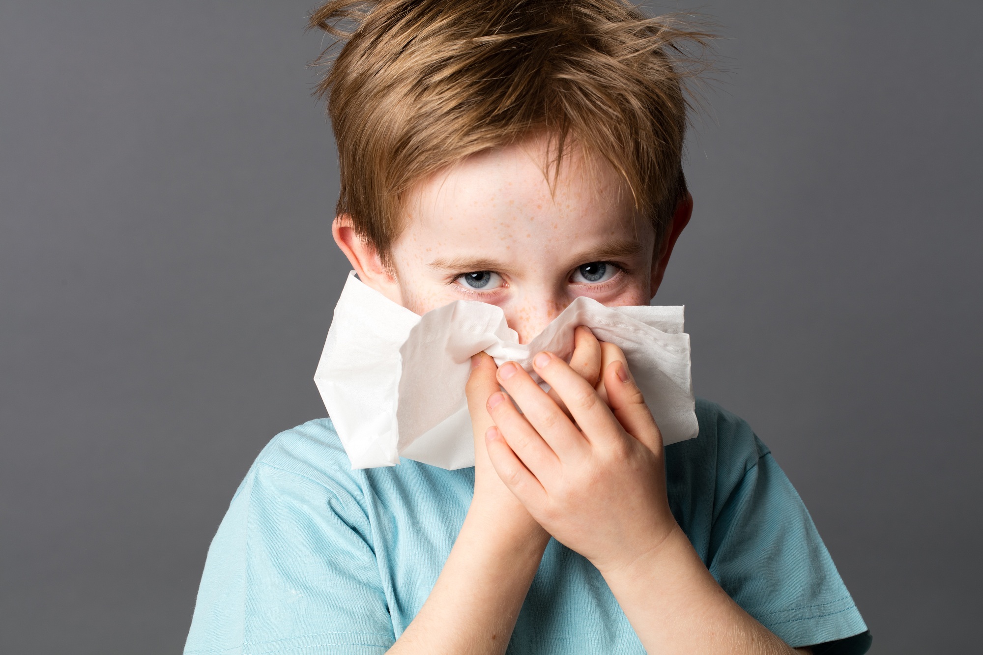 鼻炎的发病原理及治疗方案 - 知乎