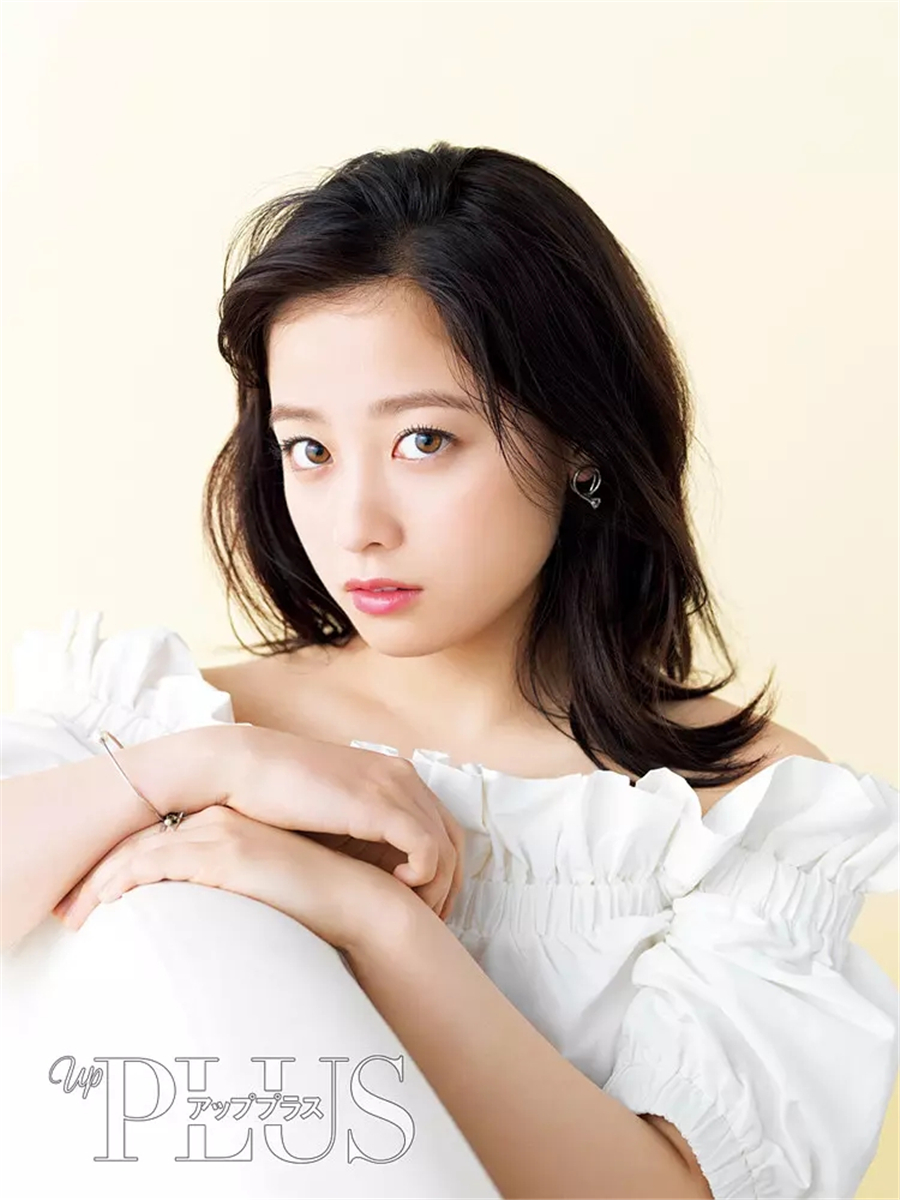 日本影视明星大盘点,颜值暴击!(排名无先后)一