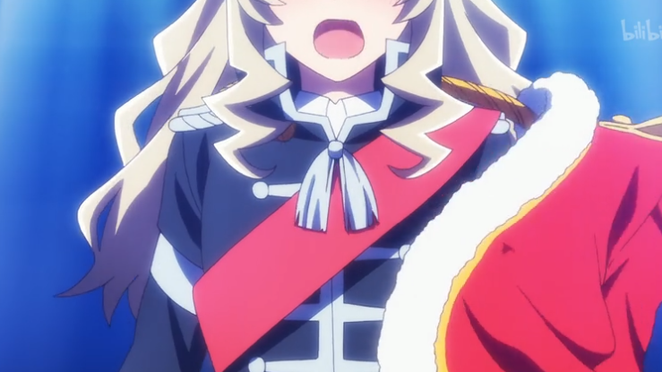 "天堂真矢没有输!