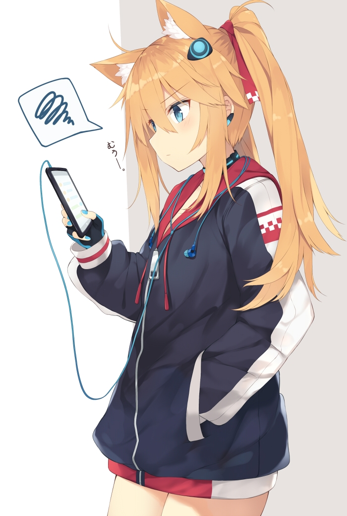 两个晚上的图,但没有涵盖所有的金发角色,比如最近著名的金毛败犬elf