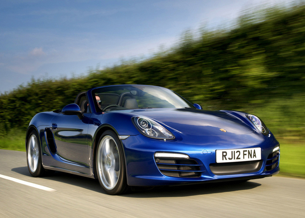 花45万买一辆6年车龄的保时捷boxster值得吗?网友:你让新款718怎么办?