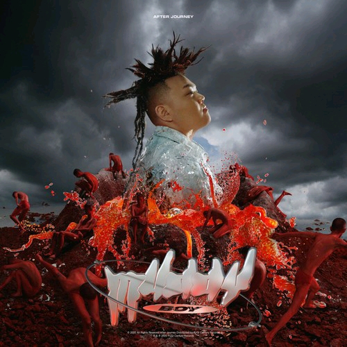 2020年"我乐意杯"中国hiphop音乐奖 壹--2020年度牛逼专辑(上)