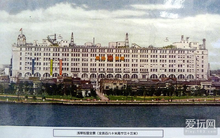 要玩游戏得先上屋顶?浅谈日本街机厅的起源和