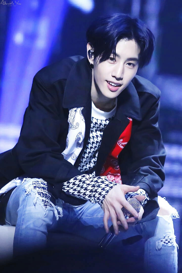 【GOT7 恩】I can give you a promise-2