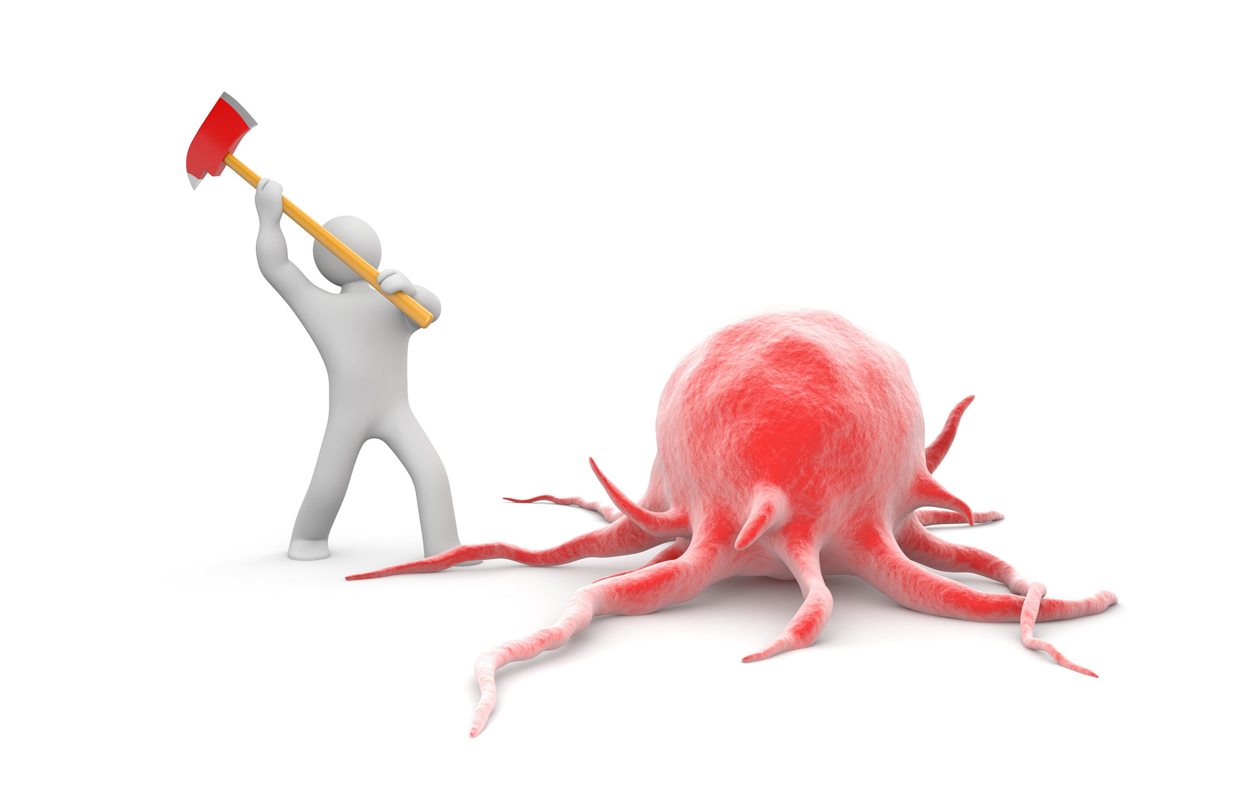 如何预防和阻止癌细胞扩散?