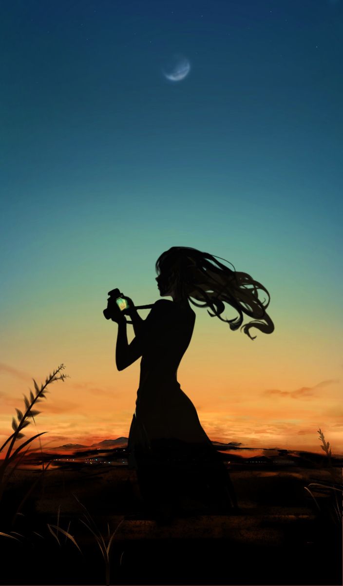 人生自是有情痴,此恨不关风与月