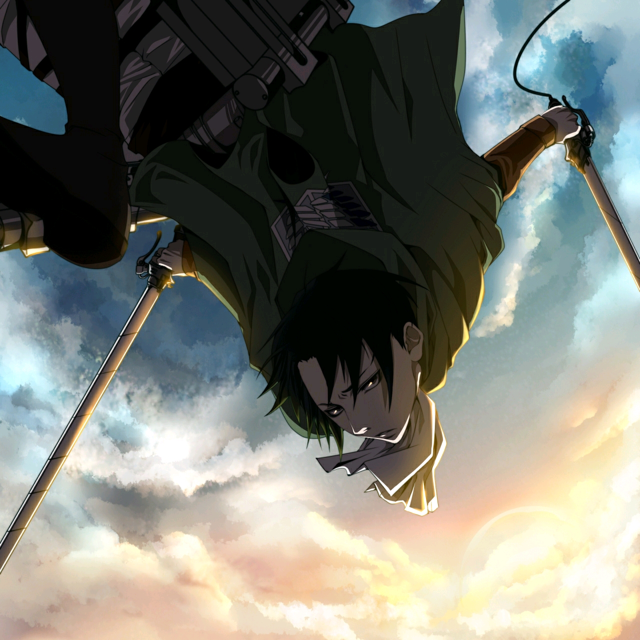 进击的巨人p站美图第四十九期