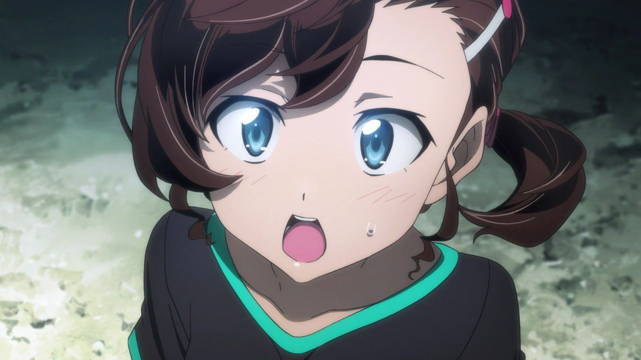 咯咯咯鬼太郎第6季泽城美雪野泽雅子的声优访谈