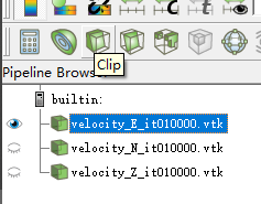 利用Paraview内置编程计算处理vtk文件 - 哔哩哔哩