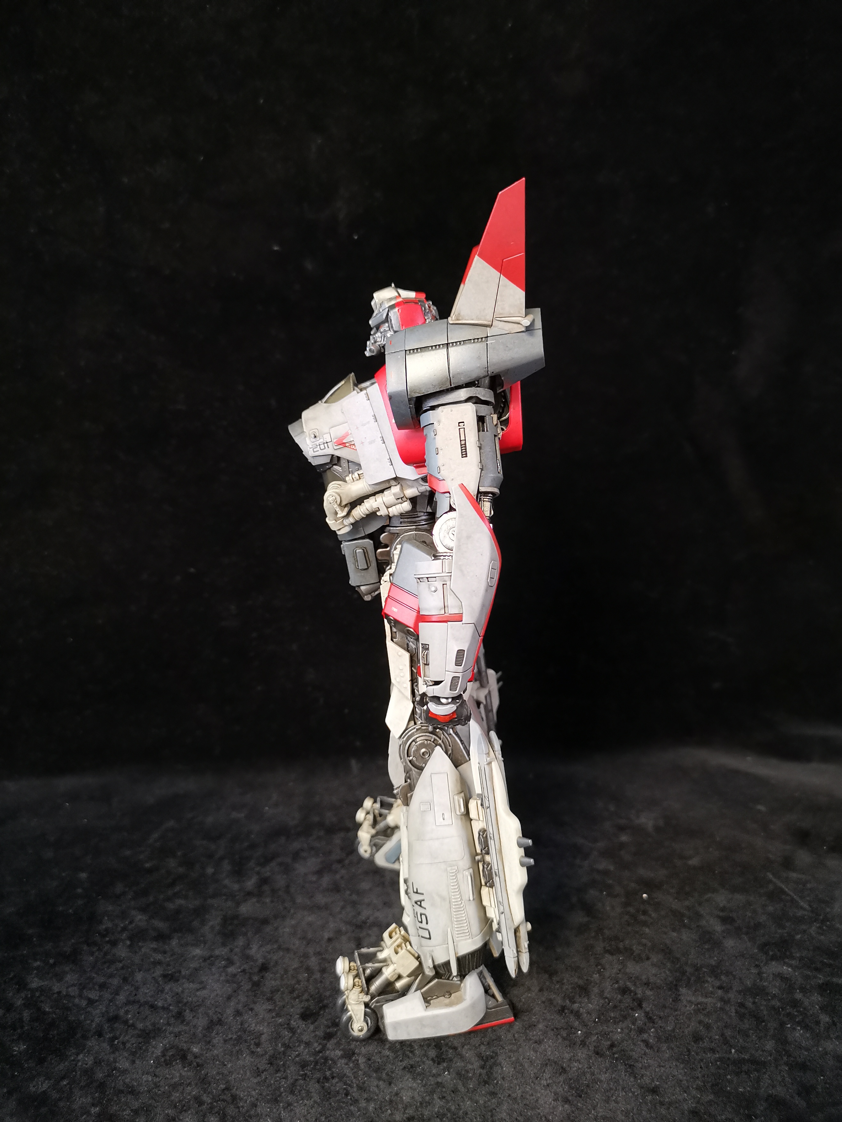 三个打一个被反杀,会不会玩--3A闪电开箱