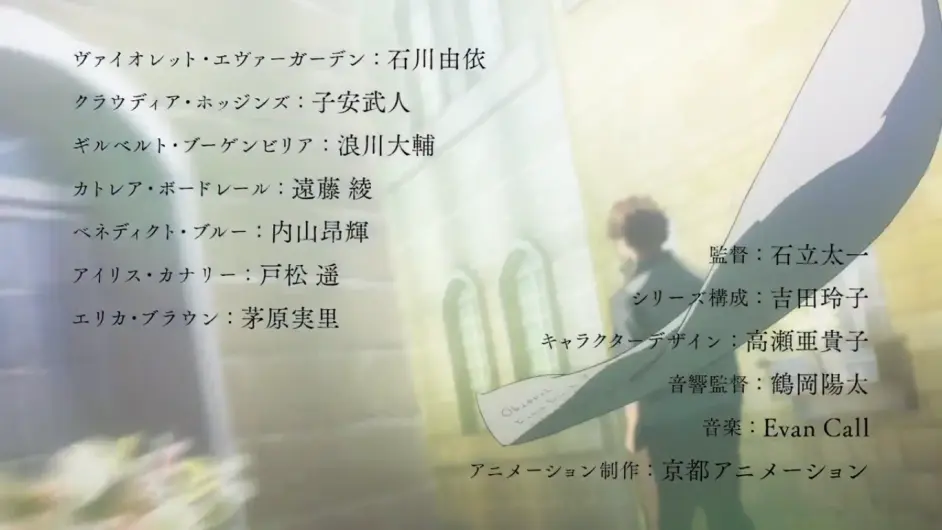 人设确立 声优养成之道 哔哩哔哩