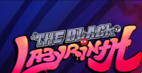 【PC/SLG/中文】黑暗迷宫 The Black Labyrinth STEAM官方中文版【172M】-马克游戏