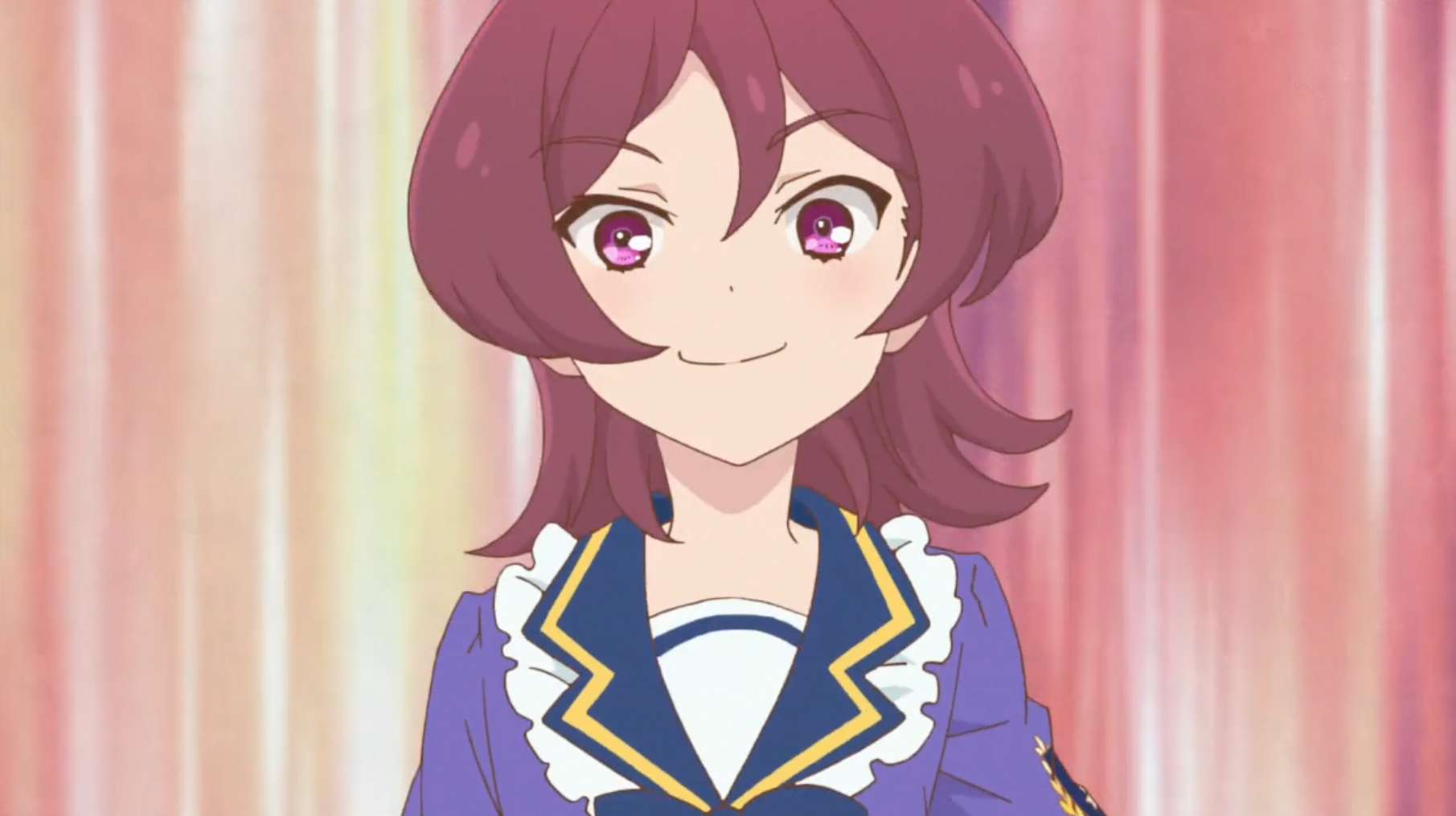 偶像活动Stars之芦田有莉