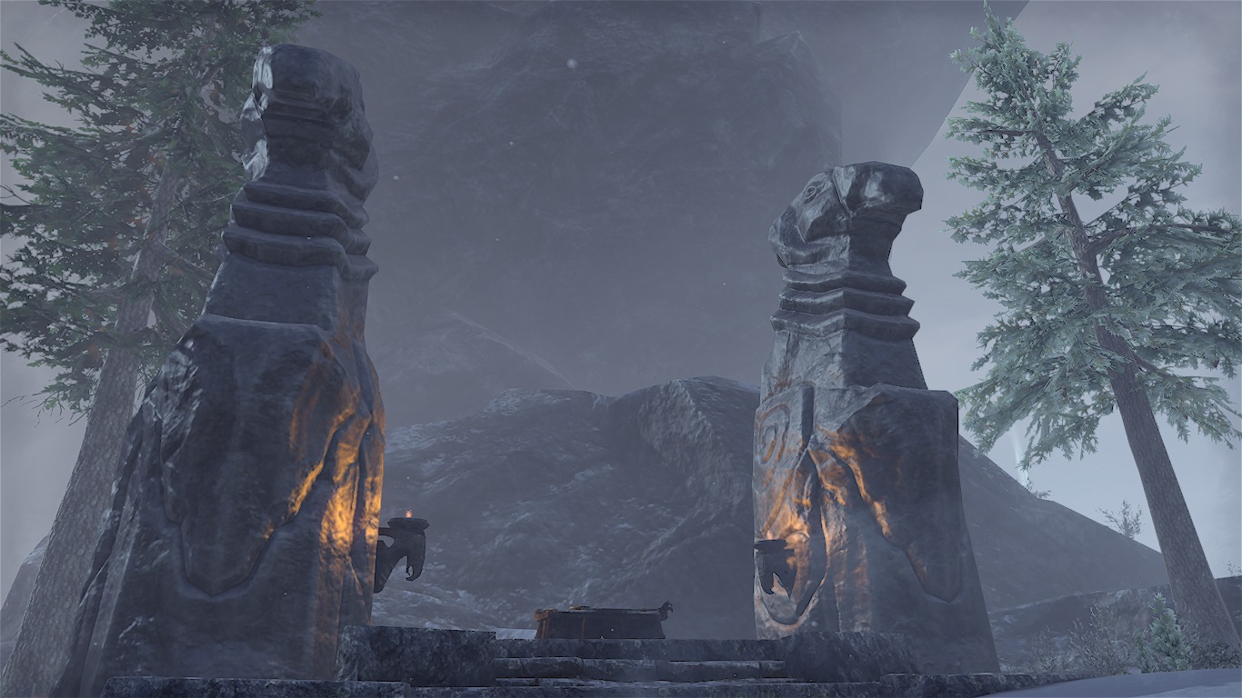 anjulds journal 安杰尔德的日记(上古卷轴ol书籍)